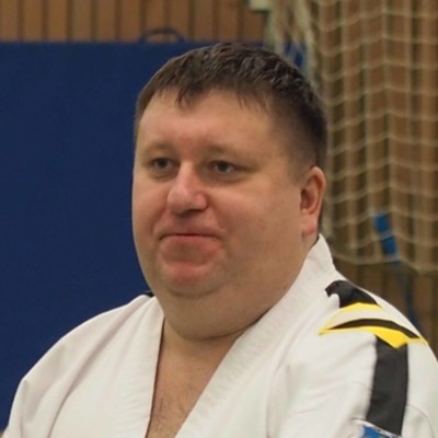 Alexander Hauptfleisch