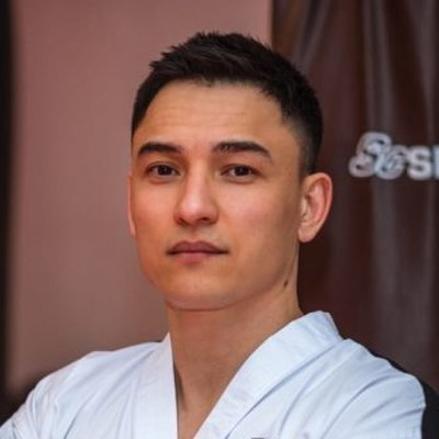 Maksym Horodovenko