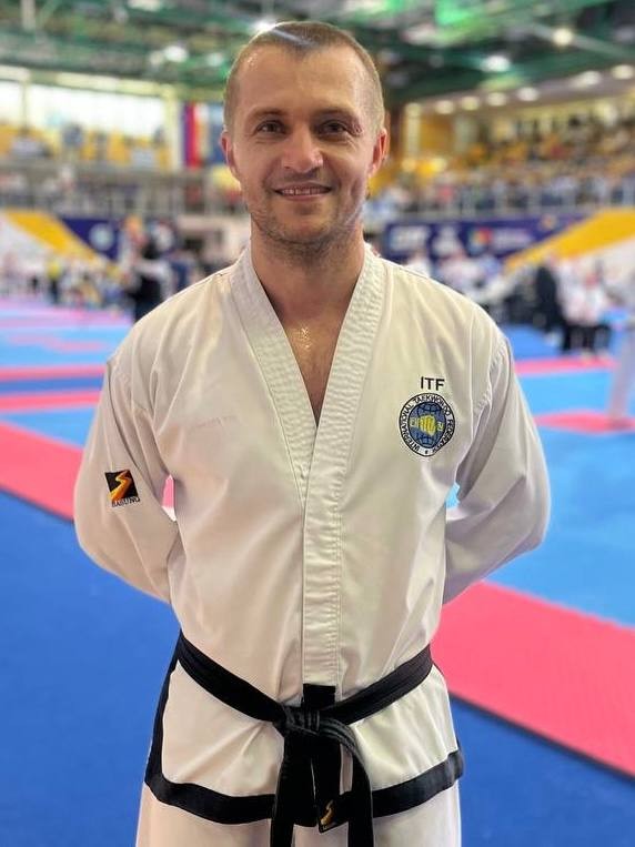 Oleh Korabelnykov