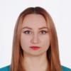 Olena Pomyatikhina