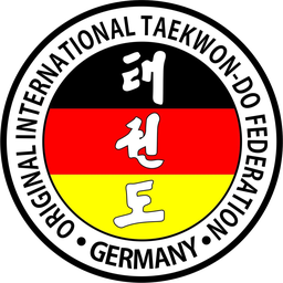 OITF Germany Logo